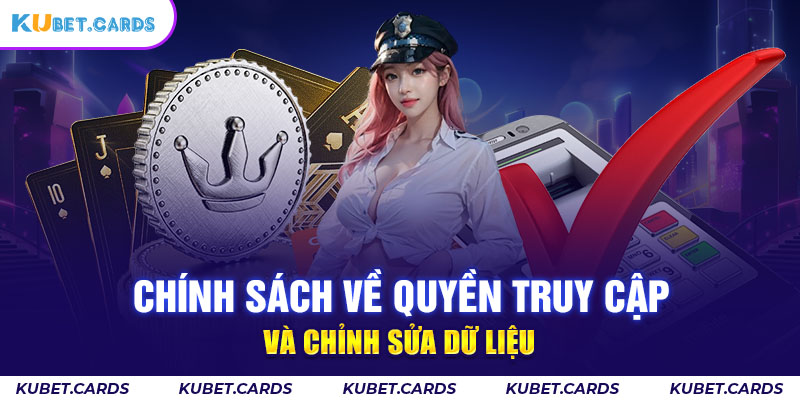 Tổng hợp chính sách thông tin