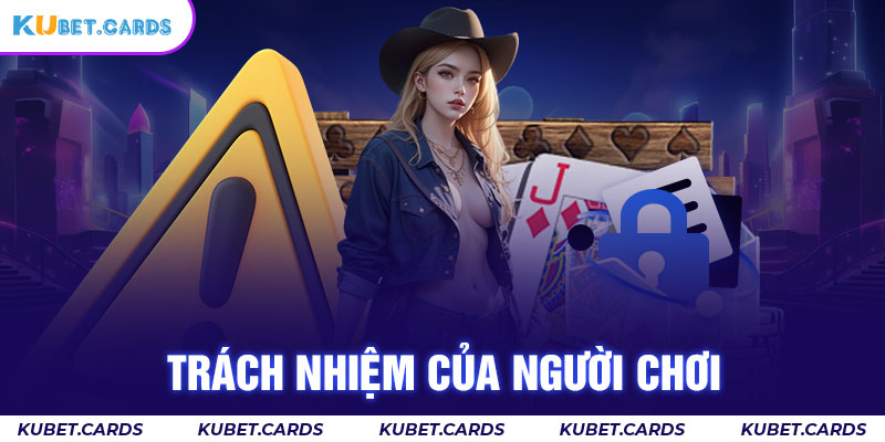 Trách nhiệm của khách hàng với chính sách quyền riêng tư