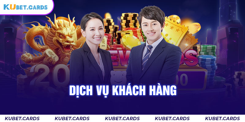 Dịch vụ chăm sóc khách hàng 24/24 cực kỳ chuyên nghiệp