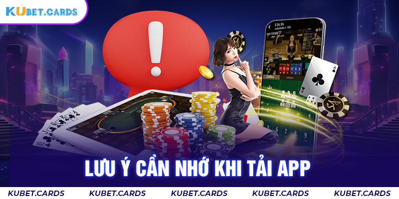 Người dùng cần lựa chọn đúng app tương thích với hệ điều hành