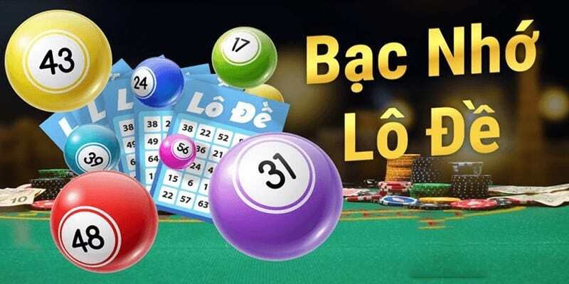 Soi cầu hệ đề 05 chuẩn dựa vào bạc nhớ