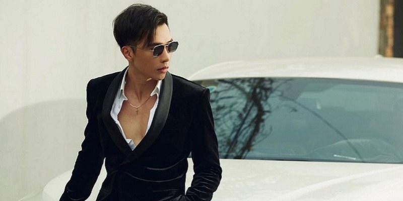 Con đường học vấn của CEO Trần Bình Minh