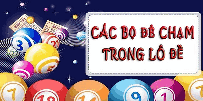 Hướng dẫn cách tạo ra đề chạm