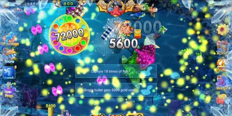 Mẹo săn cá hiệu quả nhất