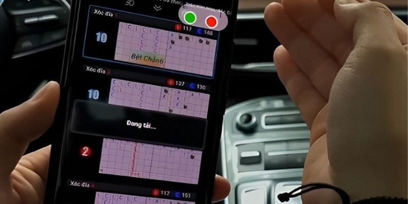 Tải phần mềm hack xóc đĩa online hỗ trợ chọn cửa cược nhanh