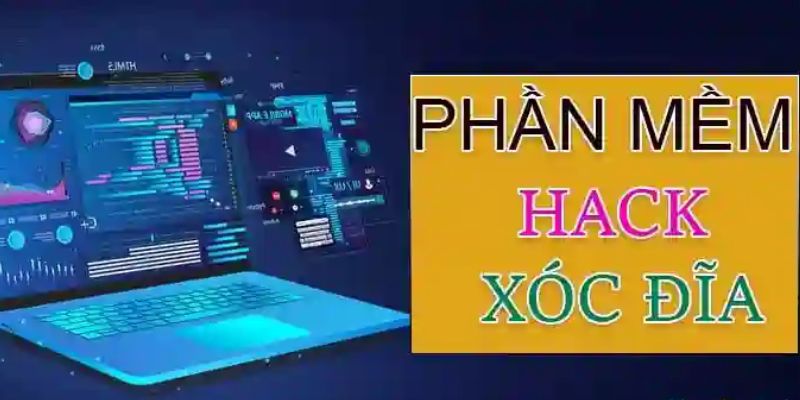 Tải phần mềm hack xóc đĩa online hoàn toàn miễn phí