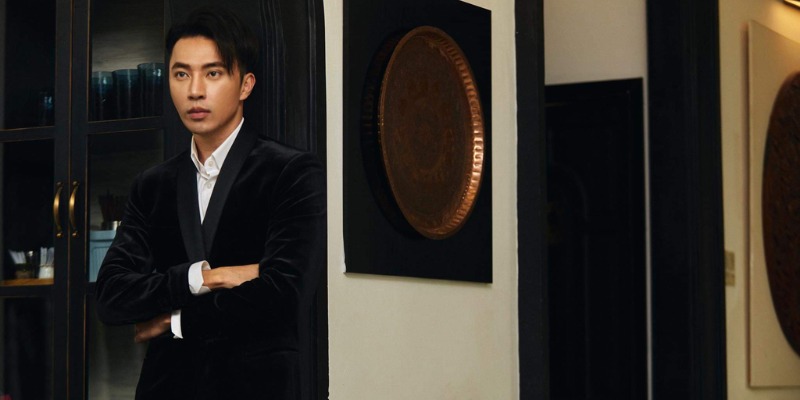 Vị thế của Trần Bình Minh CEO