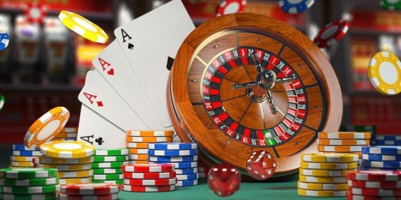 Chất lượng bảo mật tại Dream Gaming casino