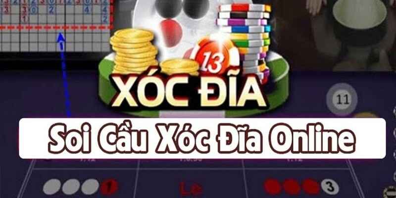 Cách bắt cầu xóc đĩa Kubet với 3 phương pháp phổ biến