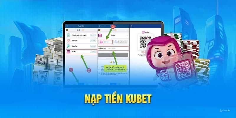 Lưu ý để quá trình nạp tiền diễn ra thuận tiện nhất