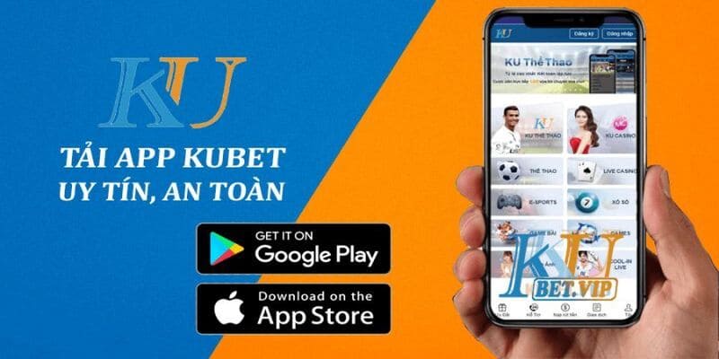 Lưu ý nên biết khi download ứng dụng Kubet