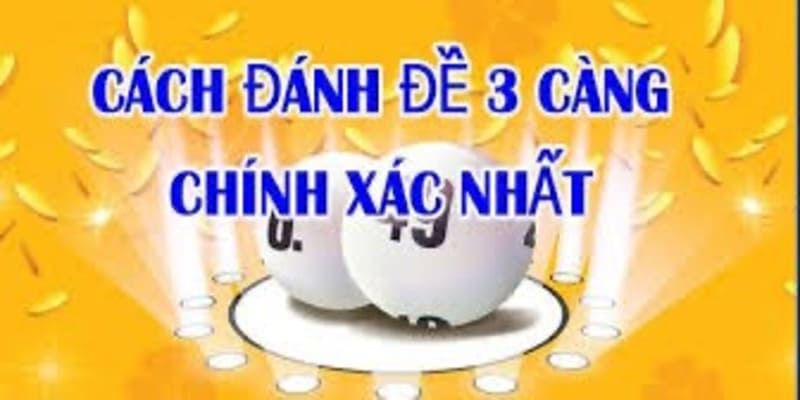 Cách đánh lô 3 càng tại Kubet cho tân thủ chưa biết.