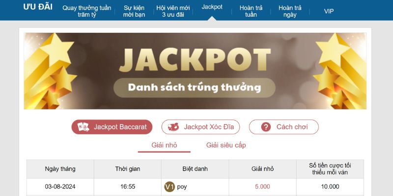 KU Casino ngập tràn ưu đãi, tạo điều kiện tốt nhất cho hội viên vào cược.