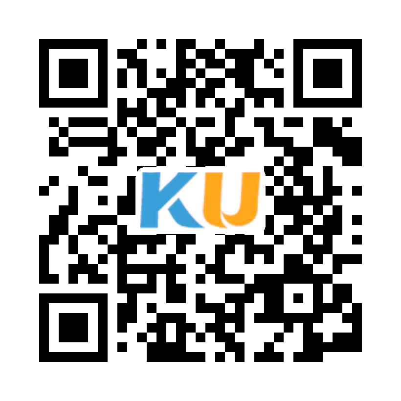 Mã QR tải App Kubet