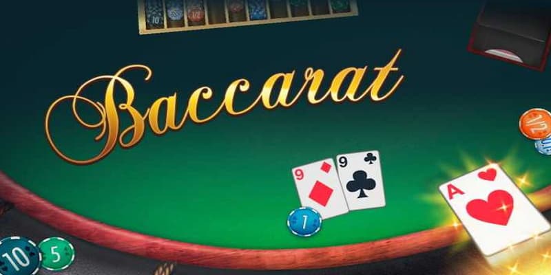 Tham gia cá cược baccarat hấp dẫn tại phần mềm Cheat Engine