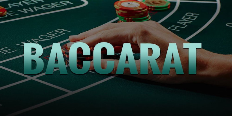 Phần mềm chơi baccarat giúp cược thủ tham gia một cách dễ dàng