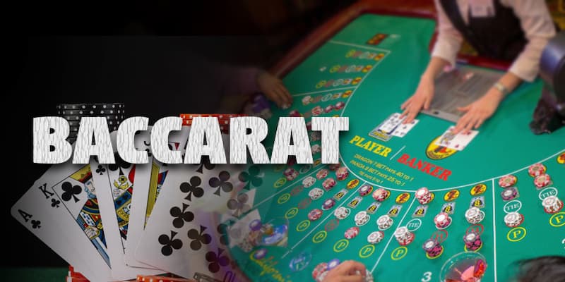 Phần mềm cá cược baccarat sở hữu nhiều điểm ưu việt