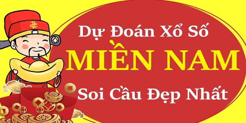 Soi cầu miền Nam và các khái niệm cần nắm 2024