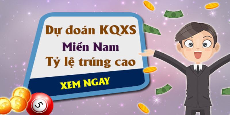 Kinh nghiệm soi cầu miền Nam như cao thủ cho anh em tân binh