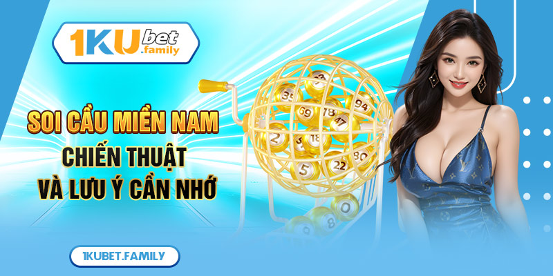 Soi Cầu Miền Nam